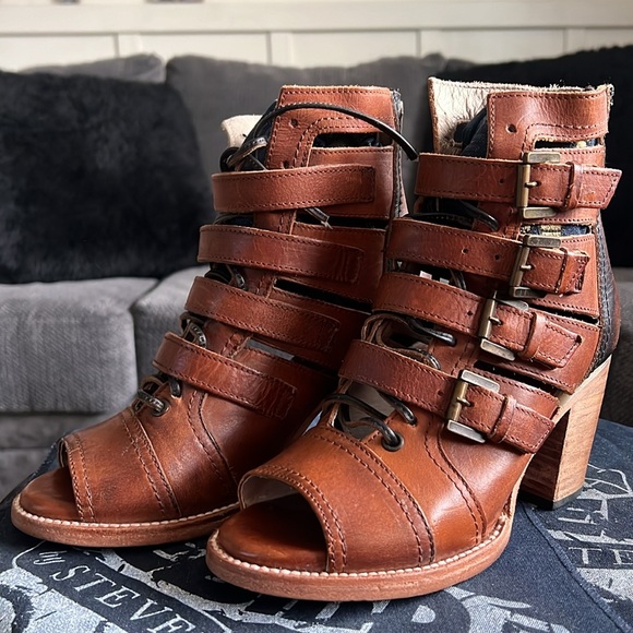 FREEBIRD by Steven Braeden - Picture 3 of 6